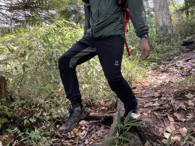 快適＆おしゃれに楽しむ「初夏の山コーデ」の基本YAMAP STORE ヤマップストア