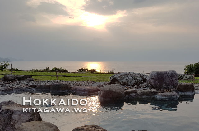 積丹町 崖っぷち温泉の再生を目指し、ユニークなまちづくりの拠点に北海道の人、暮らし、仕事。 くらしごと