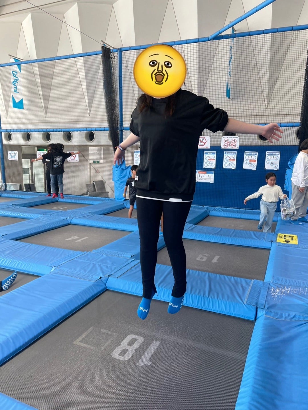 2025年 トンデミ 平和島店