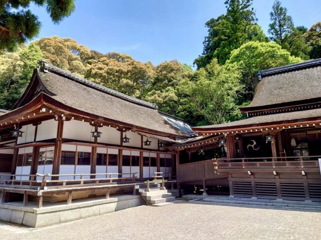 クチコミ : 大神神社 - 桜井市大字三輪