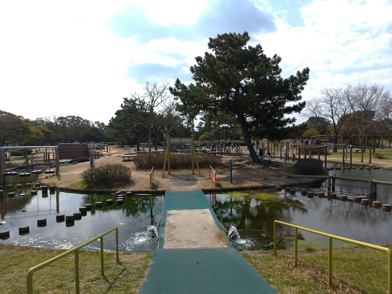 海の中道海浜公園に行ってきました。 26 ＼ ^o^ひろちゃんの旅日記