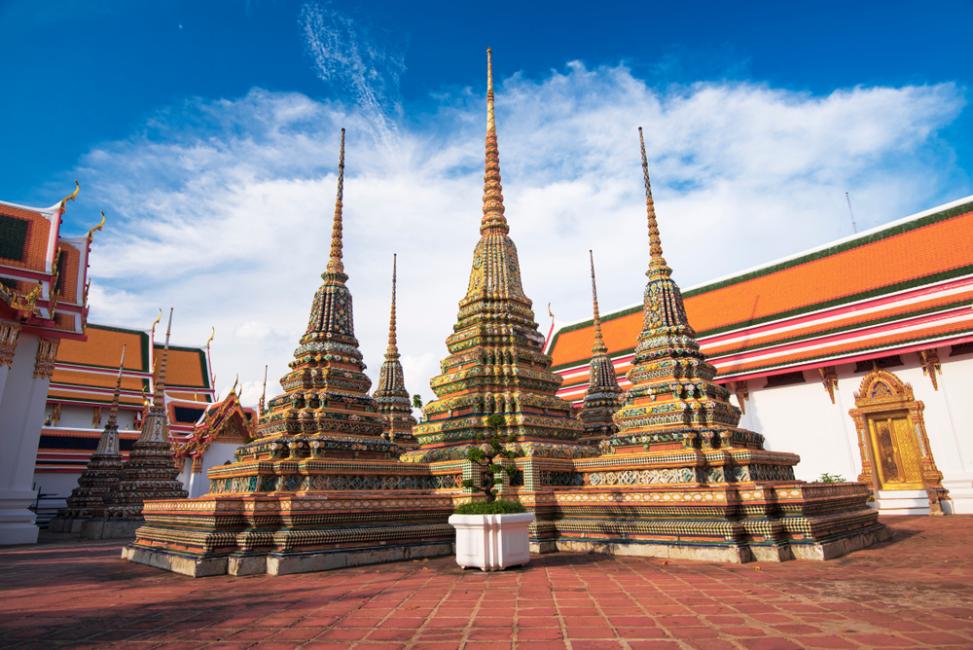 ワットアルン夜景 おすすめスポットから穴場スポットまで5選！タイ人ガイドのタ