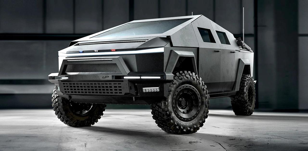 カクカクしてるのが好きな人、最高速322km hのワンオフカー、アストンマーティン ブルドッグがフルレストア完了だってトップギア・ジャパンTop Gear