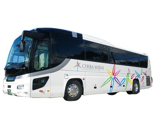 横浜から愛知県行き格安高速バス・夜行バス予約