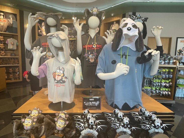 USJ スヌーピー2021秋冬新作グッズまとめ☆チェック柄がかわいい！もこもこ素材がたまりません