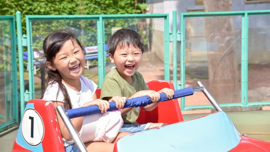 3歳未満OK ディズニーシーのアトラクションまとめ