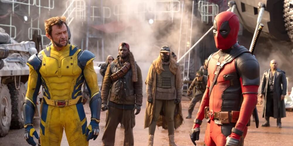 インフィニティ・プール』感想 ネタバレ来るぞ、倫理放棄万博！シネマンドレイク：映画感想&レビュ