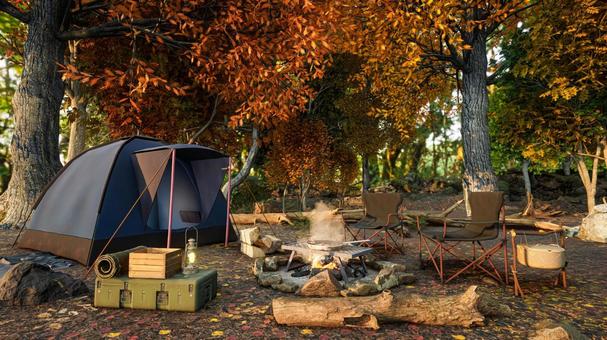 無料＆格安 キャンプ・野営地情報