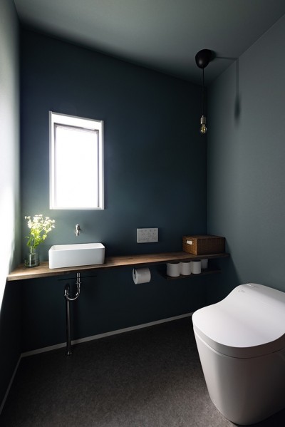 おしゃれ過ぎッ!9つのスタイル別海外トイレインテリア厳選67例インテリアFORCE