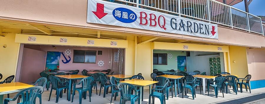 BBQビーチハウス 海岸物語 BLOG