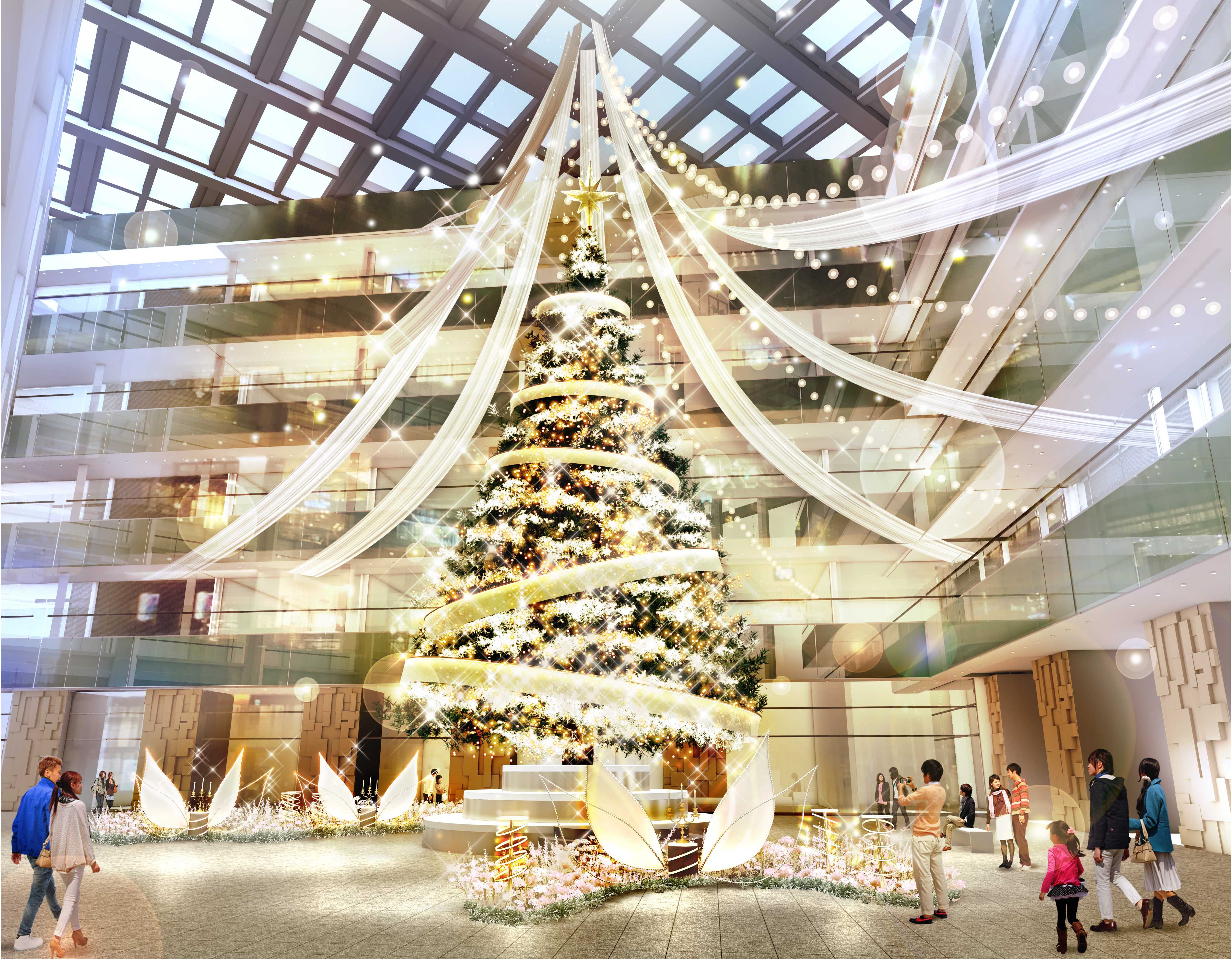 丸の内イルミネーション」 千代田区-イベント-〒100-0005 の地図 アクセス