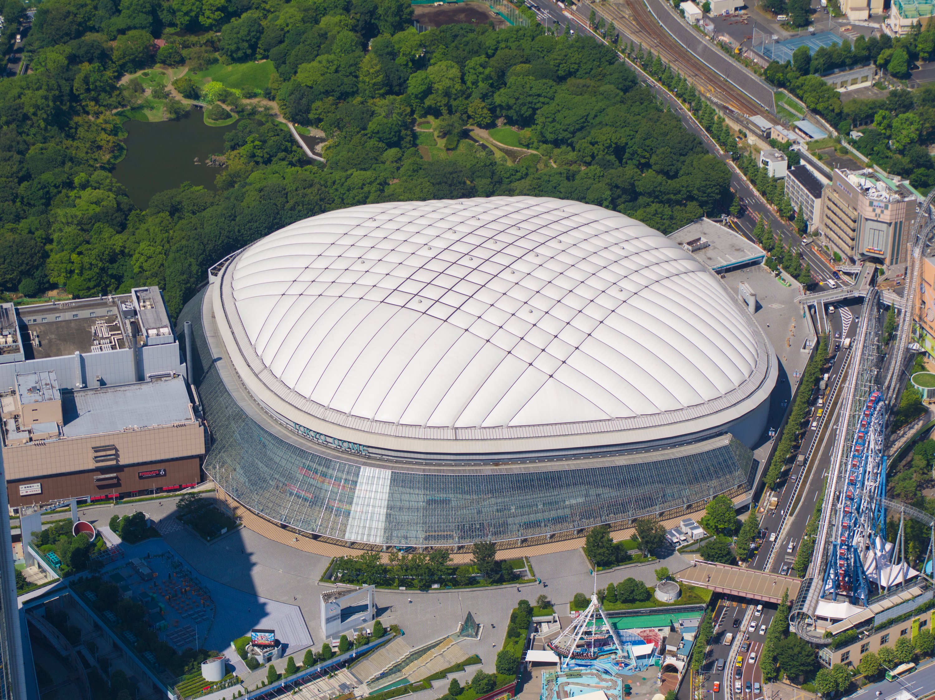 東京ドームライブ座席表、見え方、混雑回避 トイレ・帰り道 など紹介します懐かしの昭和SONG