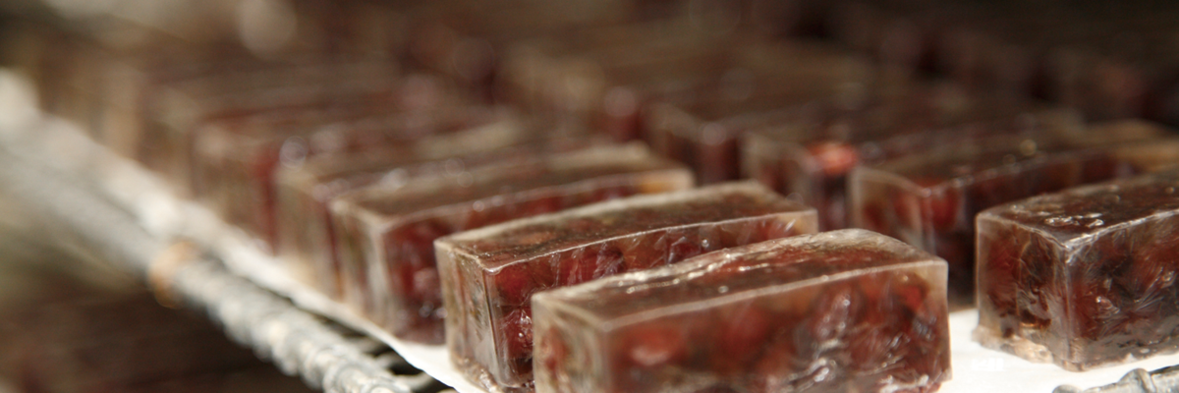 出雲銘菓 薄小倉日本三大菓子処、松江の実力を感じます