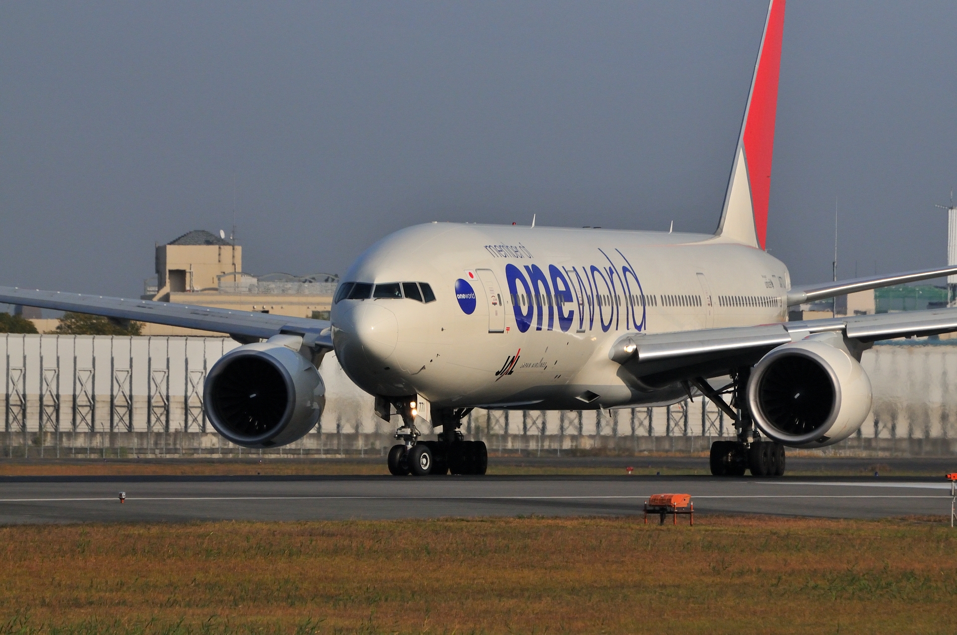 伊丹スカイパークから流し撮りに挑戦 by 初心者よっしーID：7546317- 写真共有サイト:PHOTOHITO