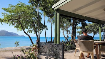 ケアンズ・フィッツロイ島 到着・ホテルルームツアー・レストラン・バー・コンビニ紹介 ヌーディビーチまでの道のり フィッツロイ島リゾート ケアンズ旅行