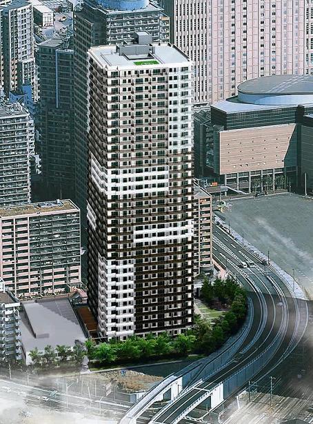 JR川崎タワー KAWASAKI DELTA