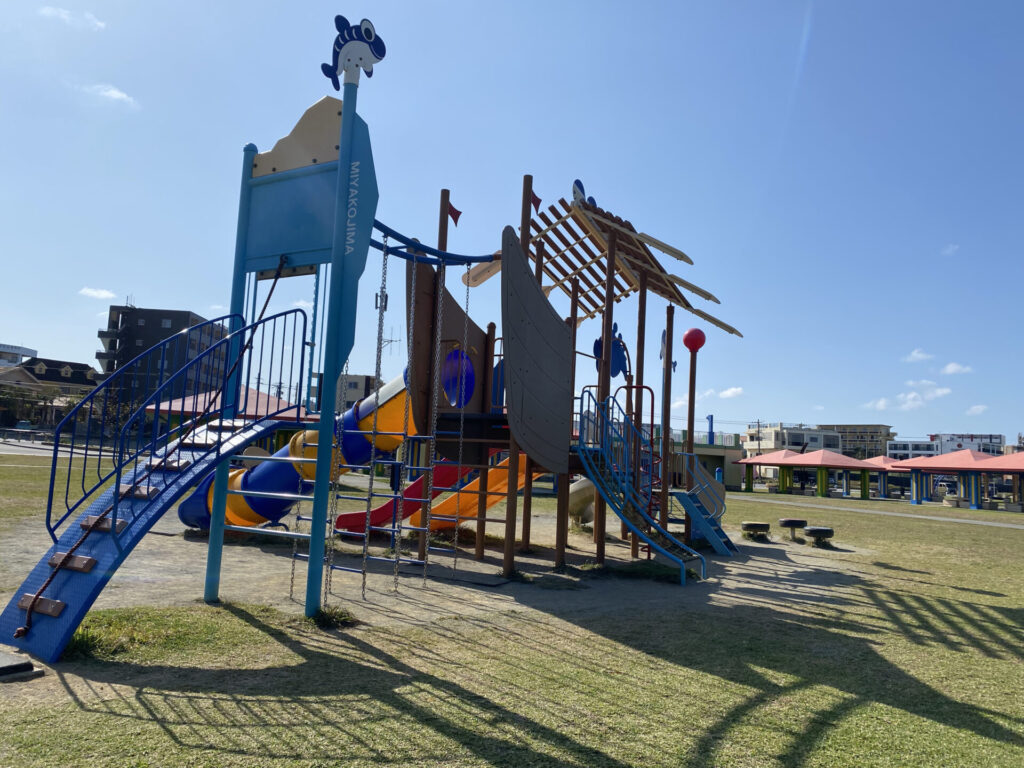 パイナガマ海空すこやか公園BBQ HACK バーベキューハック