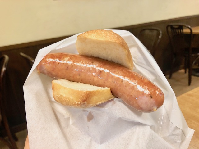 長野県 旧軽井沢銀座通りでのグルメ食べ歩き!おすすめのお店11選!おでかけ〜ちょっとした非日常