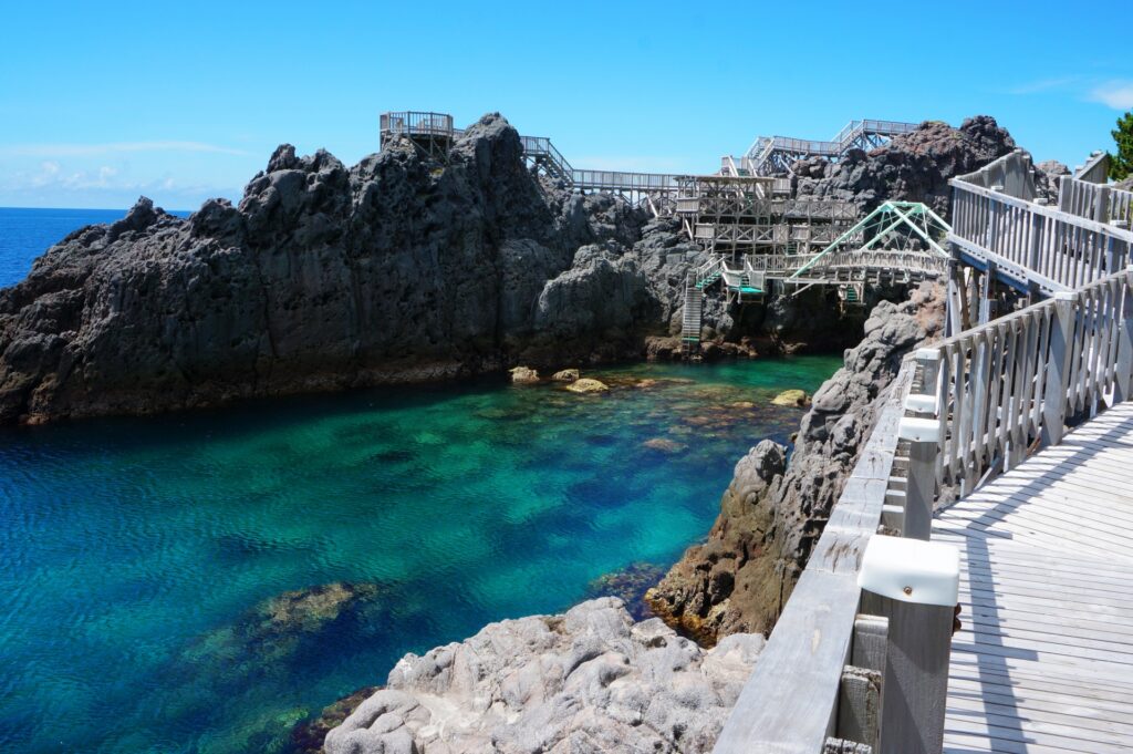 伊豆七島・小笠原のこどもと遊べるおすすめ観光スポット JTB