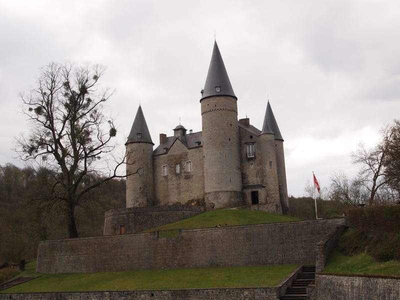 旅のデザインルーム