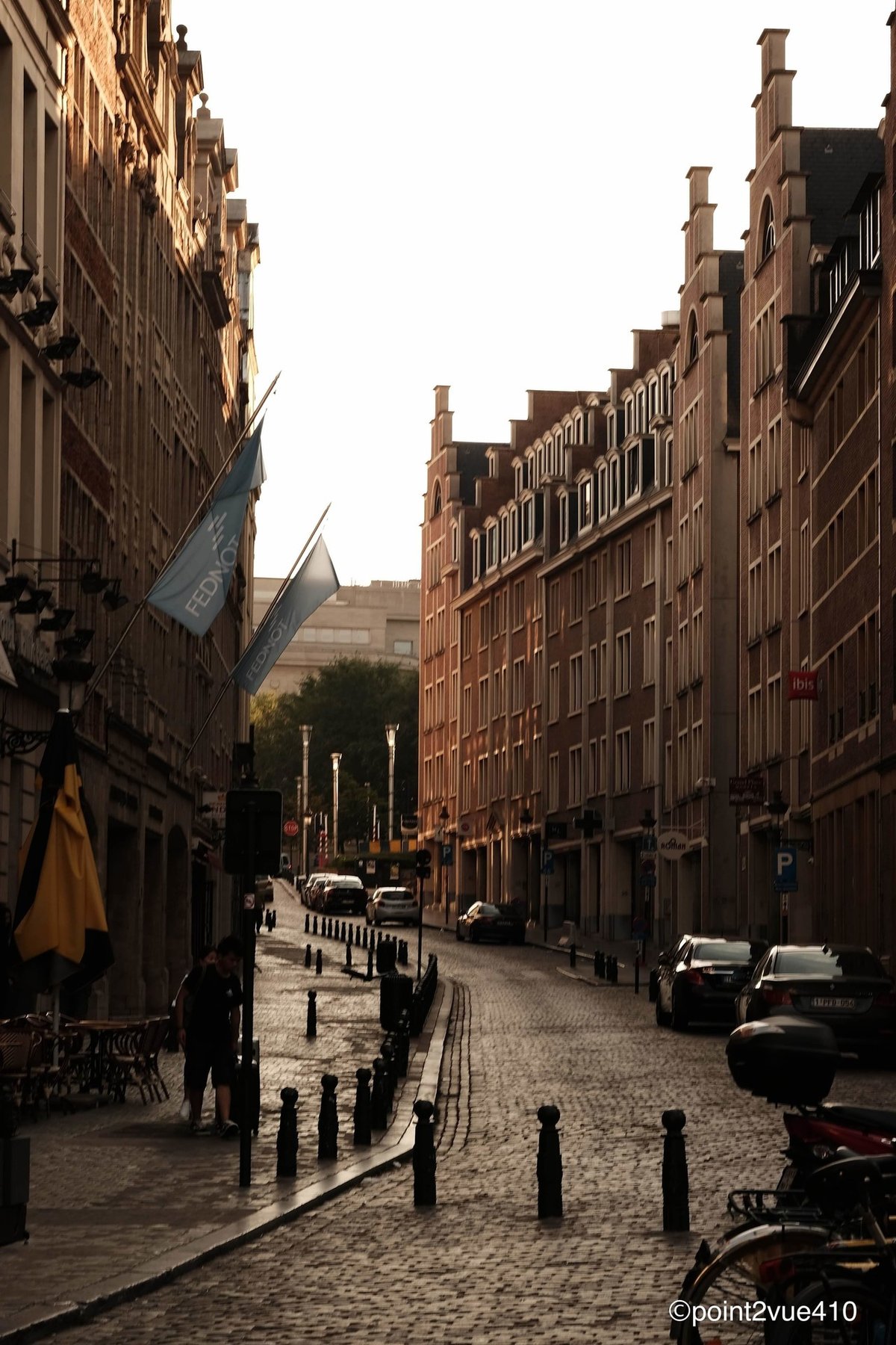 ブリュッセルの散歩・街歩き クチコミ人気ランキング フォートラベル