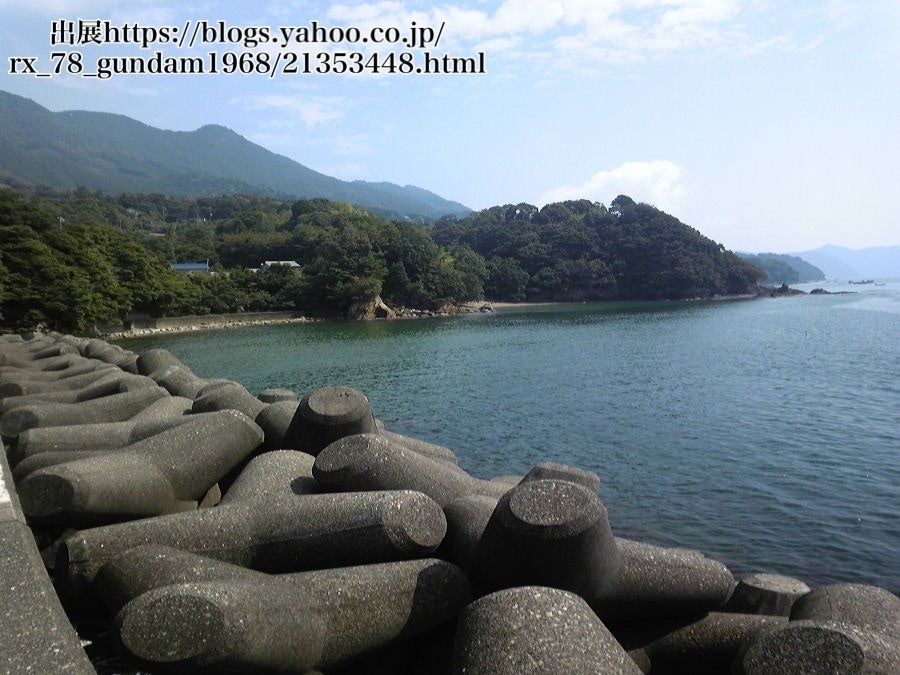尾鷲港で堤防釣りをしてきました♪釣具のイシグロ釣り情報サイト