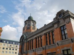 旧大阪商船ビル