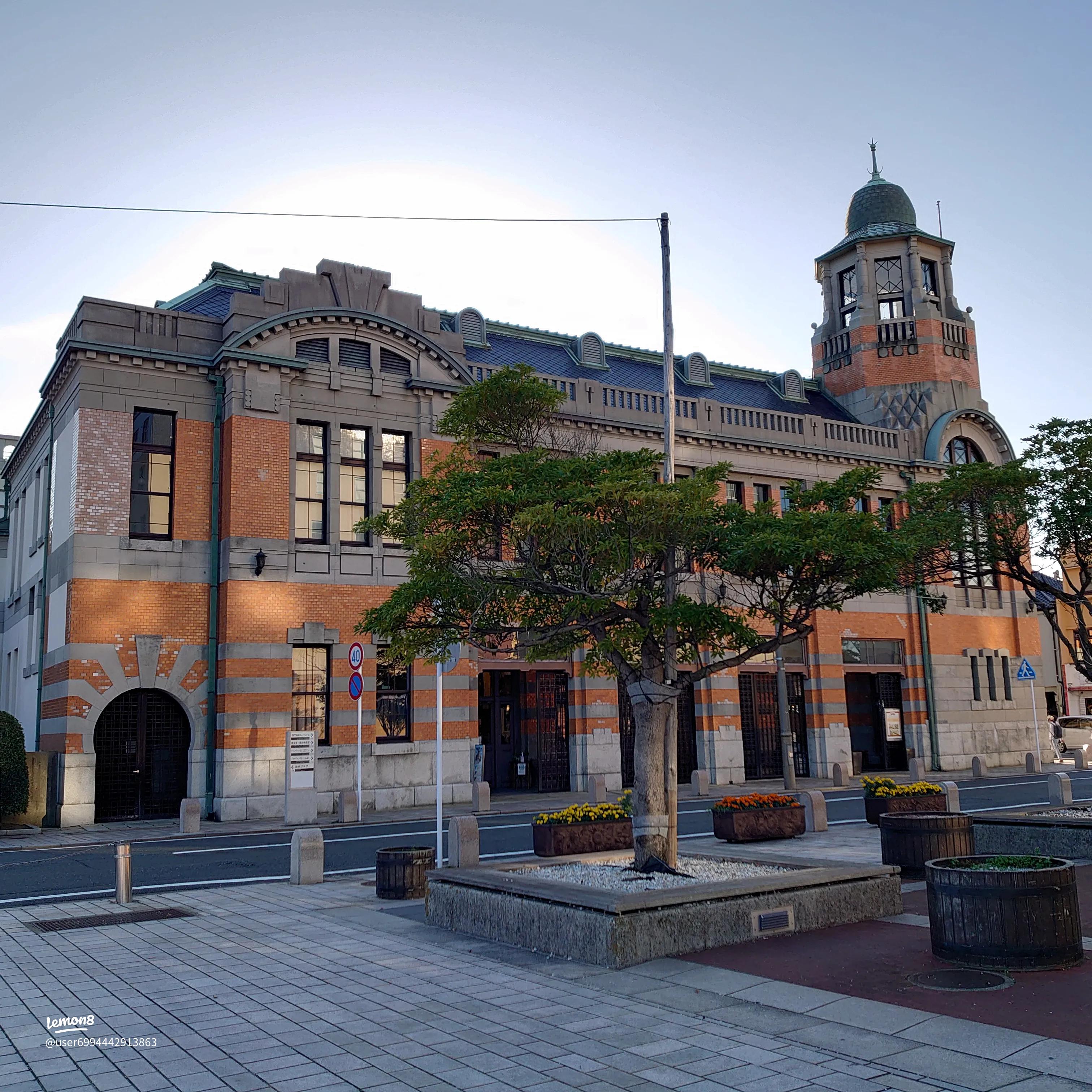 構成文化財：北九州市旧大阪商船日本遺産 関門ノスタルジック海峡