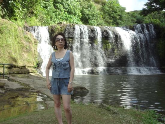 グアムで観光といったら、ここは行かないとね‼︎ タロフォフォの滝グアム まったり生活日記