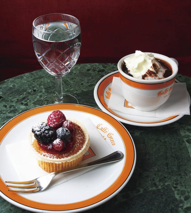 観光にもぴったり！ローマヴェネト通り周辺のおすすめホテル5選RETRIP リトリップ