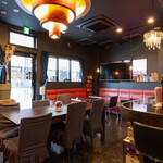 オープンテラスで開放的♪『ホリーズカフェ 阪神尼崎駅前店』が3月20日オープンKiss PRESS キッスプレス