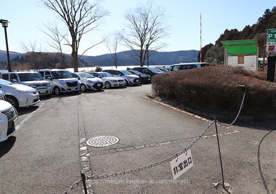箱根神社・九頭龍神社・箱根元宮三社参りに行ってきた！Hiyori