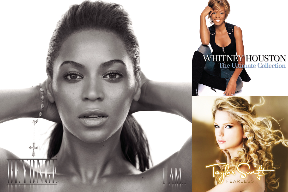 洋楽playlist 新しい明日に。前向きになれる洋楽BGM