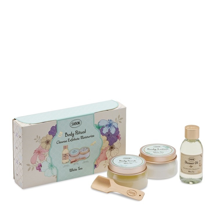 ボディスクラブSABON他、4商品を使った口コミ -サボン アウトレット11月の半ばに御殿場のアウトレットに行き、 byriiiy