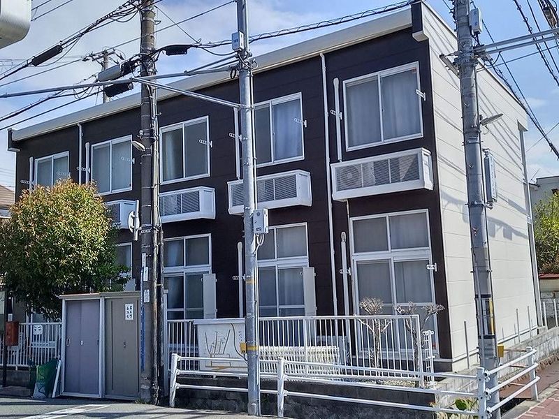 滝の茶屋駅山陽電鉄本線：路線図 ホームメイト