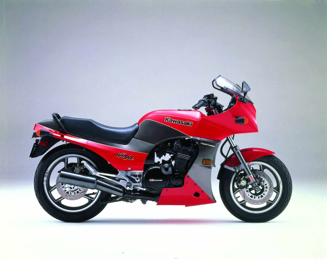 映画でも活躍した、カワサキの名車を展示しております！最新情報U-MEDIAユーメディア- 中古バイク・新車バイク 探しの決定版！神奈川・東京でバイク探すならユーメディア