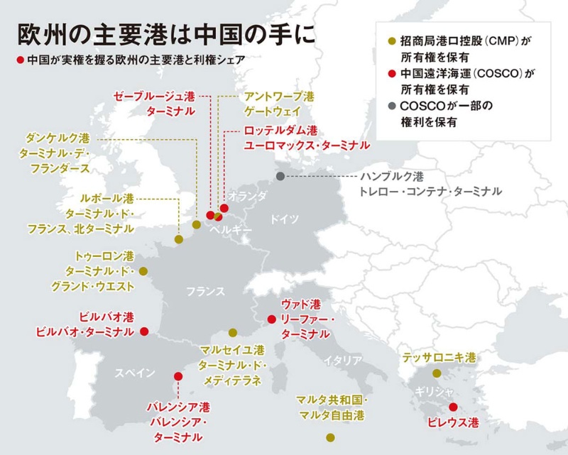水辺の美しい景色を求めてオランダ＆ベルギーへ ＜12＞ ちょこっとベルギー・アントワープ訪問♪』アントワープ