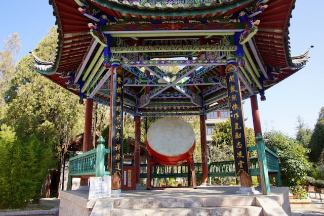 世界遺産第119回 麗江旧市街 ON AIR HIGHLIGHT