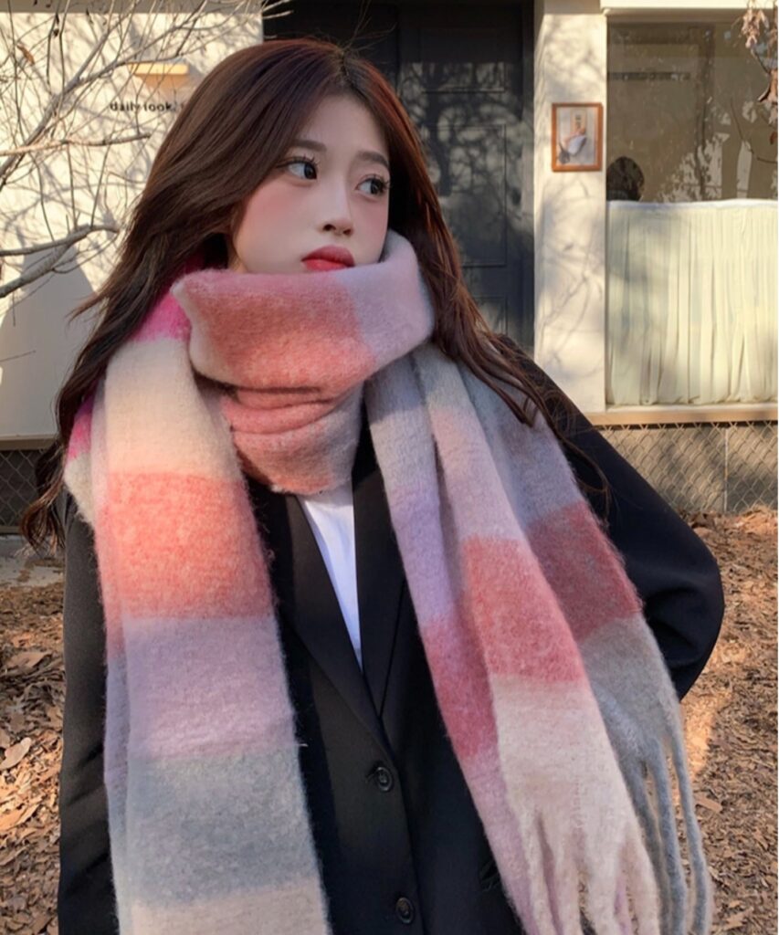 韓国旅行パッキング🇰🇷✈️冬の韓国への持ち物はこれだ！！！ - YouTube