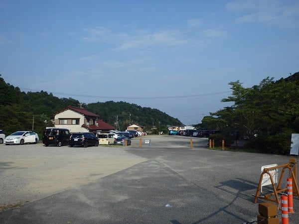 神社仏閣巡り 愛知県瀬戸市 雲興寺 うんこうじ盗難除けのお寺 トレッキングの基点