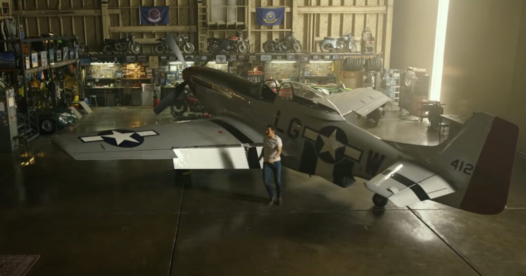 トップガン』になぜバイクファンは心を打たれるのか？ - ForR