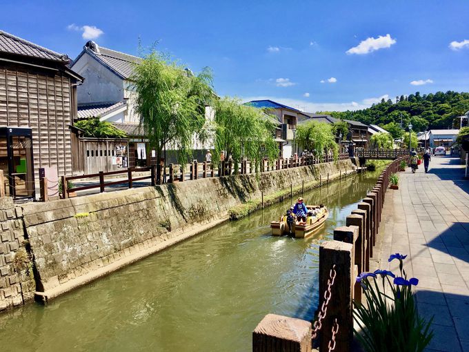 香取市佐原伝統的建造物群保存地区日本遺産ポータルサイト