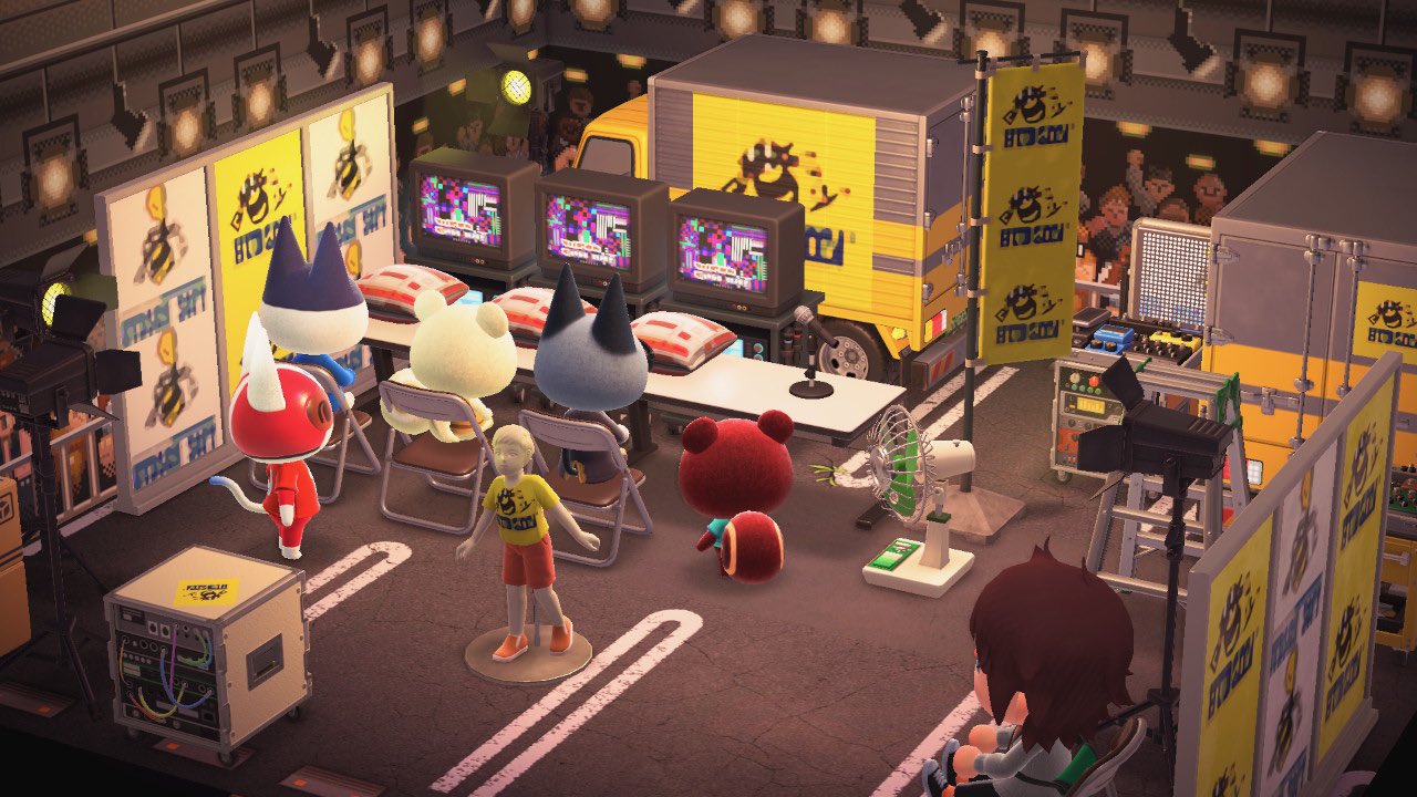 びすこ@あつ森 on X: