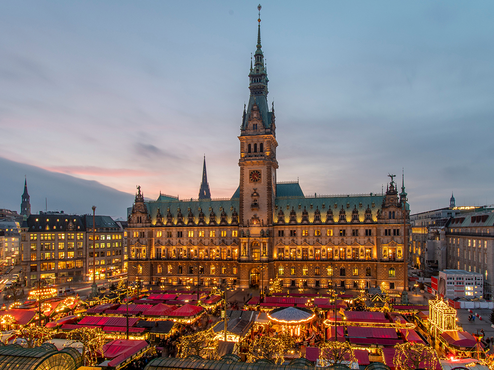 12月のヨーロッパ旅行完全ガイド。冬の魅力と失敗しない攻略法
