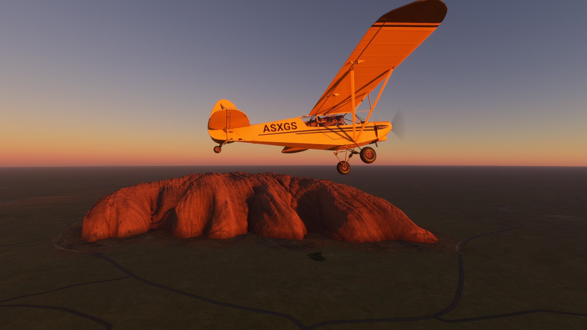 休業から復活を果たした巨大な肉の塊エアーズロックステーキ！ 栃木県日光市手岡 』by