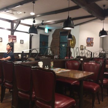 閉店した銀座の面影を大阪丸ビルで「インド料理アショカ」 : ◇毎日カレー◇と☆タイ料理☆ by エスニカン