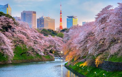 都会のオアシス「九段下駅」周辺を散歩しよう！おすすめ散歩・ウォーキングスポット7選を紹介LIFE LIST - 好きな街・住みたい街・私の街