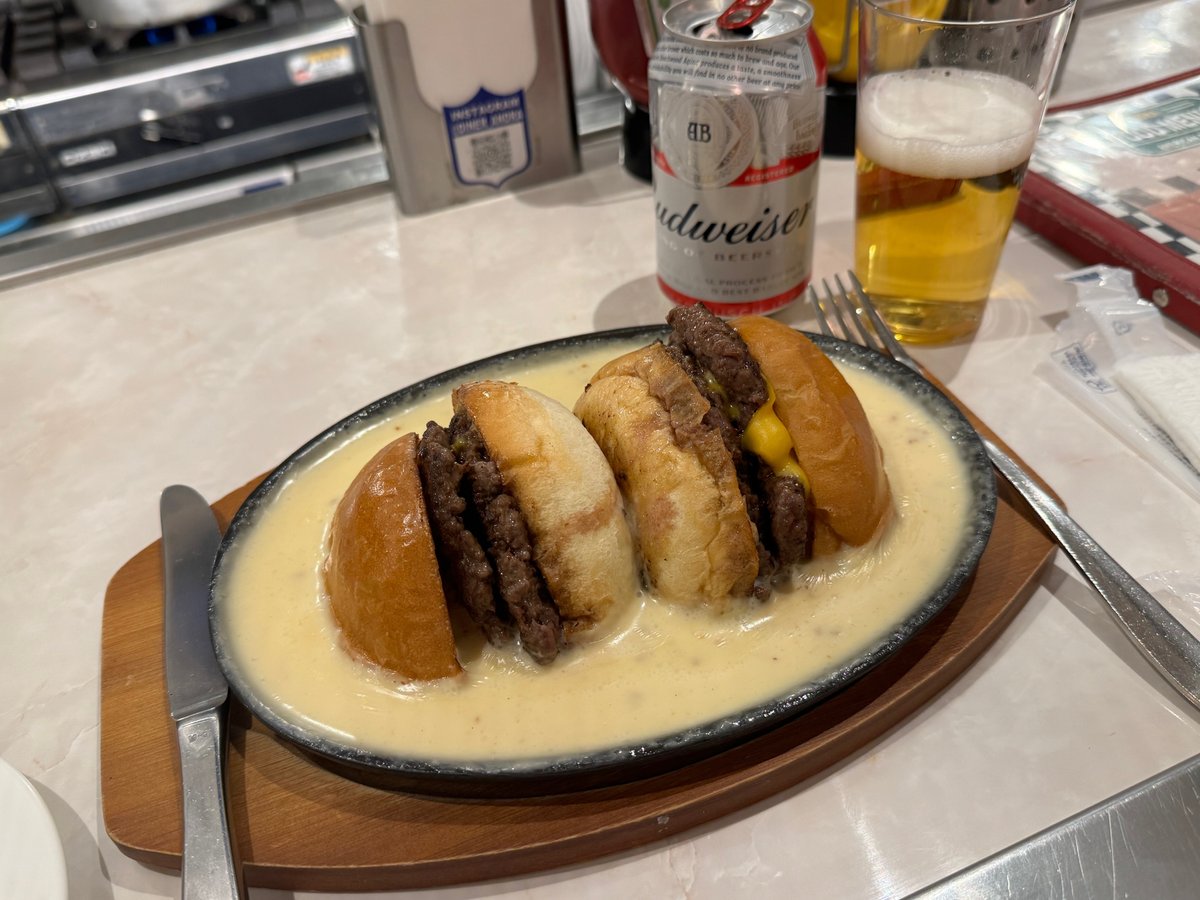 絶品グルメバーガーの注目店を小林亮太が紹介！個性あふれるハンバーガー全12種をレポート 2 3 ウォーカープラス