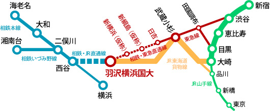 快速みえの路線図・地図 - ジョルダン