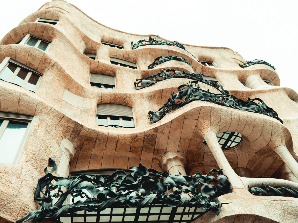 オランダ・アムステルダムにあるMVRDVによるユニークな集合住宅3選「オクラホマ」「シロダム」「パークランド」 -casa